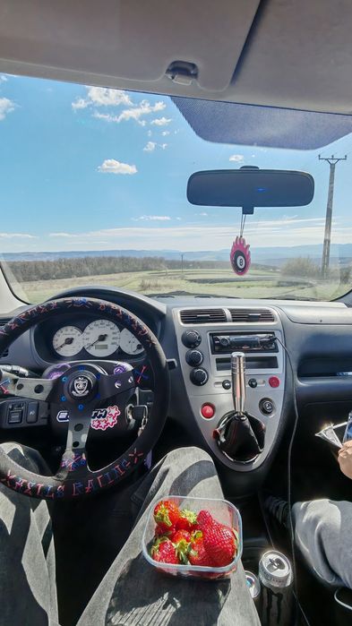 Honda Civic EP2