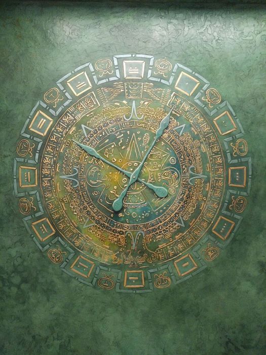 Atachenta Ottochento Malyarka