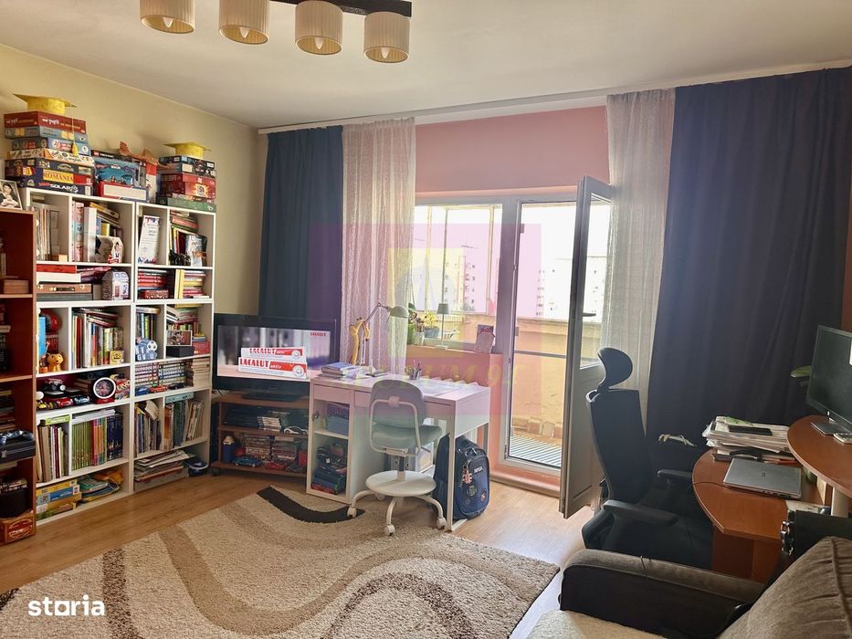 2 camere de vanzare Sebastian - Novaci — fotografia 1