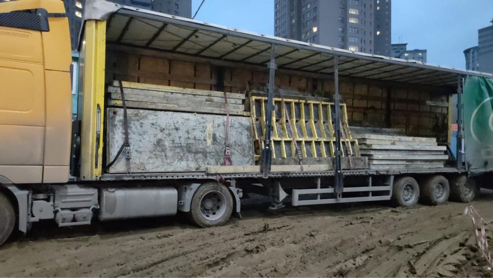 Грузоперевозки межгород тент реф недорого