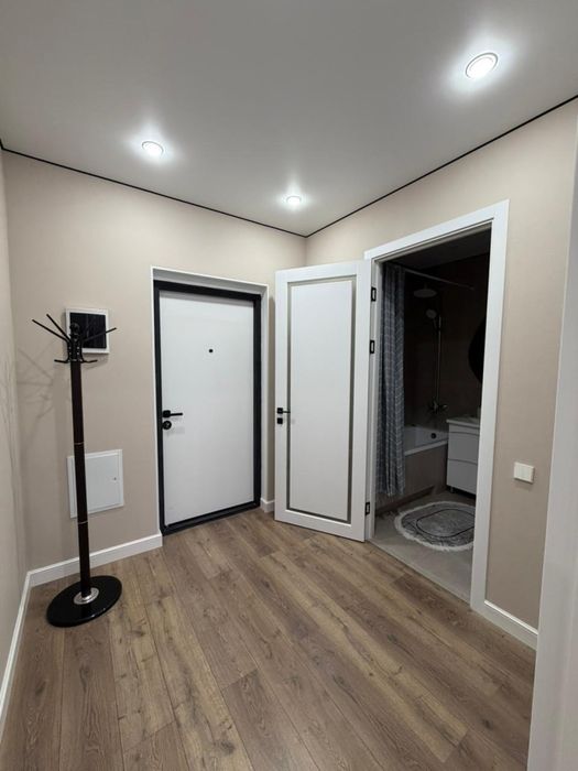 Сдам 1-комнатную квартиру