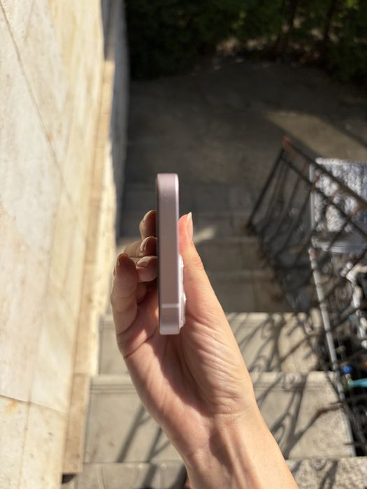 iPhone 13 mini без гаранция