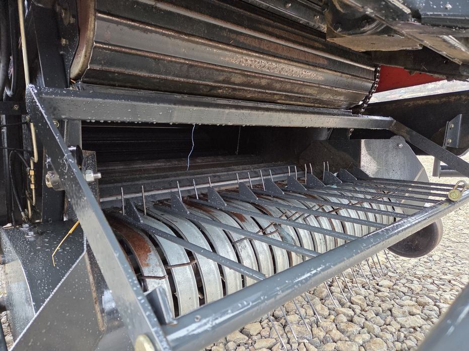 Presa Balotat Vicon- Kverneland RF 121