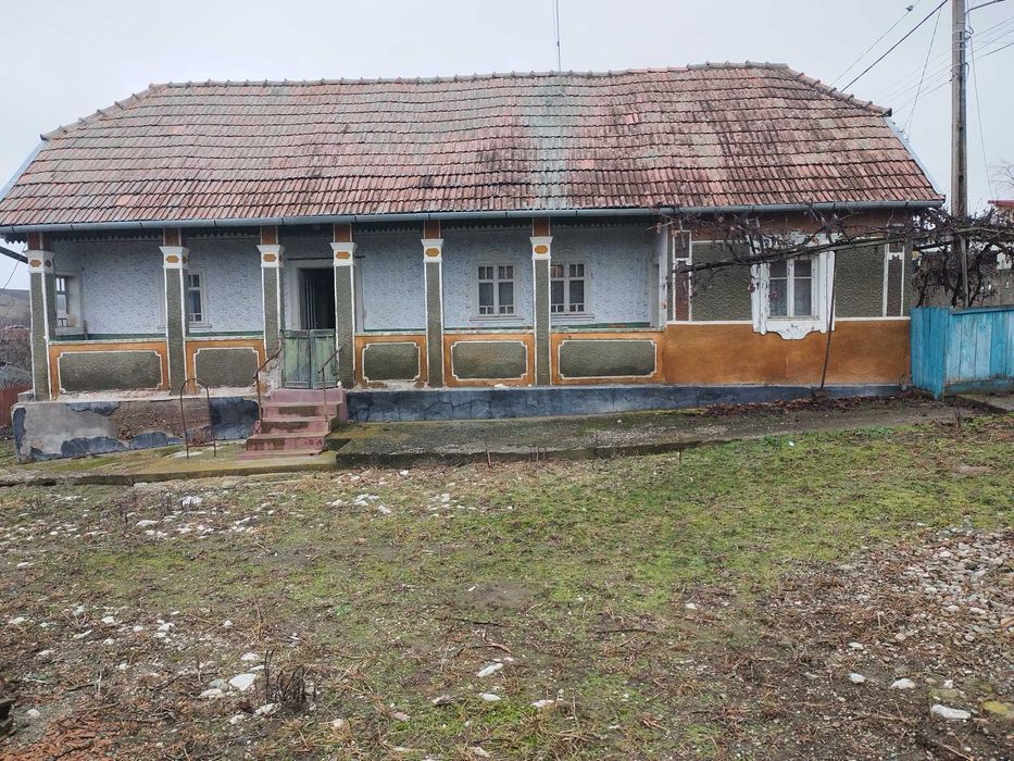 Casa de vanzare in Boian