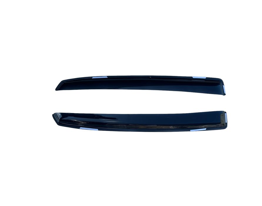 Paravanturi fata-spate, fumurii BMW Seria 3 E36 1991-1998 / Sedan