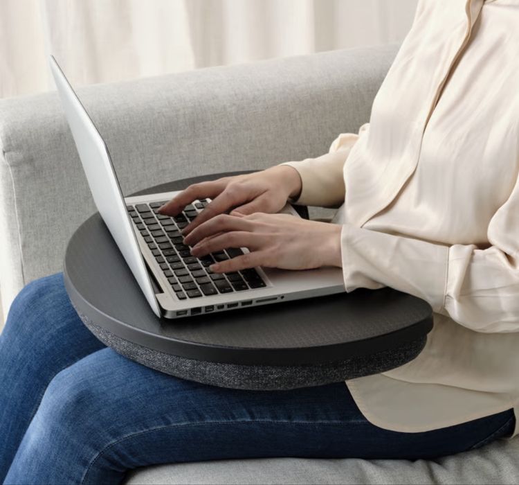 Suport laptop Ikea