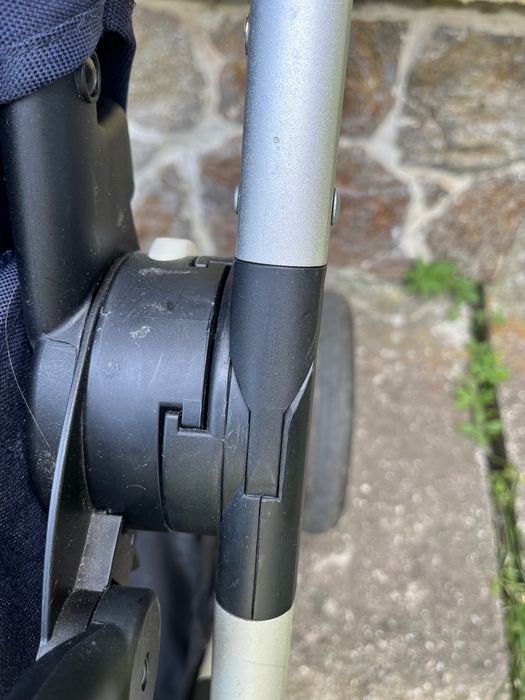 Cărucior Cybex Balios S Lux 2023 – în stare foarte bună.
