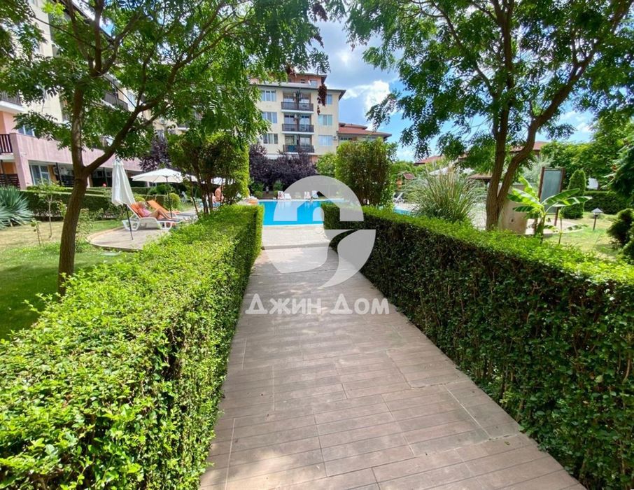 Продава се Двустаен апартамент в Ахелой - 65 кв.м за 1047 €/кв.м - Снимка #11