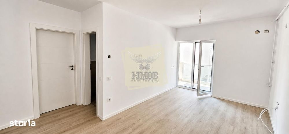 Apartament Nou 2 camere | comision 0% | intabulat | zona Lacul lui Bin — fotografia 2