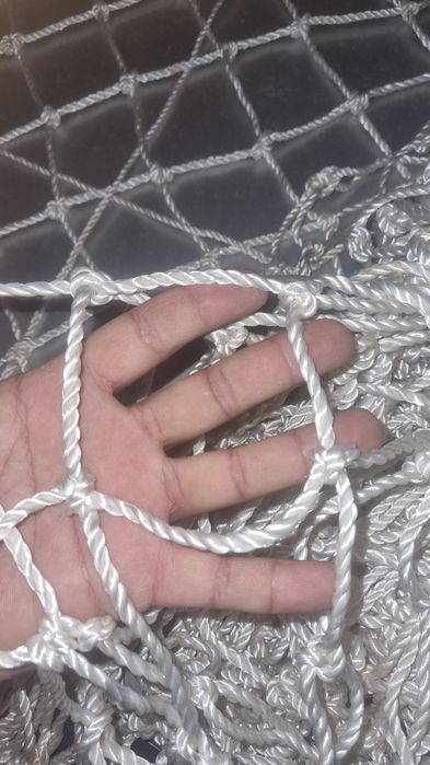 Сетка 3м ×6м× 7см×7см