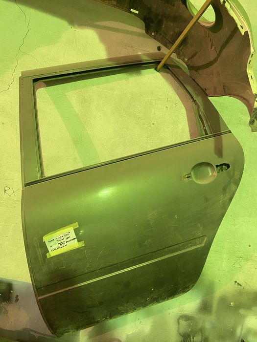 Лада Калина есык