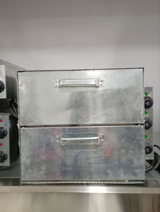 Pechka Духофка Pichka