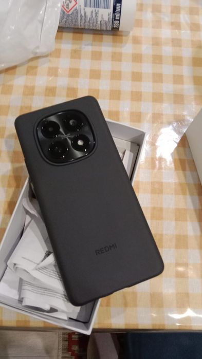 Продам Redmi note 15