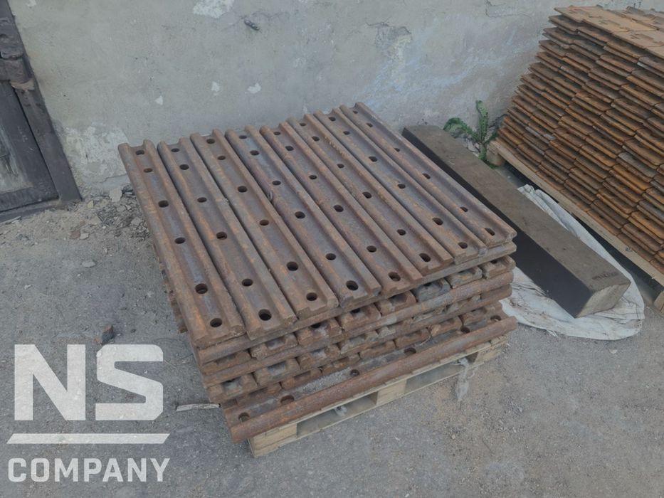 Жд материалы.