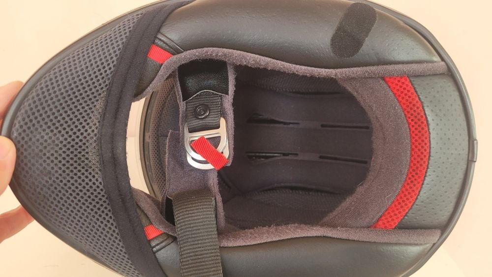 Каски Shoei   Nxr