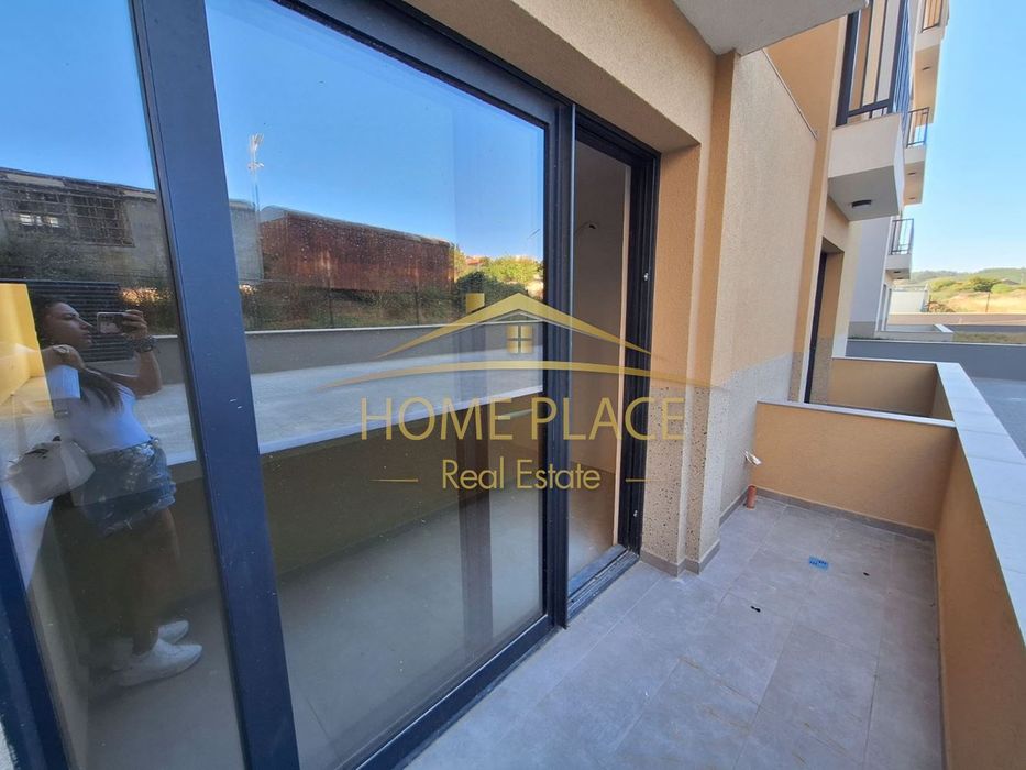 Продава се Двустаен апартамент в Варна, Виница - 102 кв.м за 1644 €/кв.м - Снимка #5