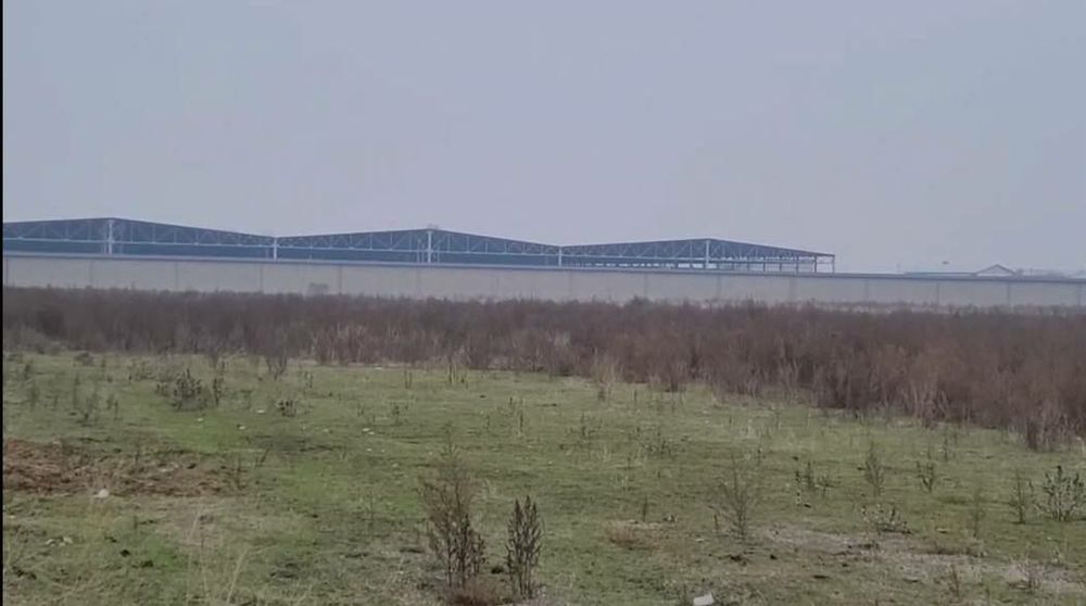 Продаётся производственная база