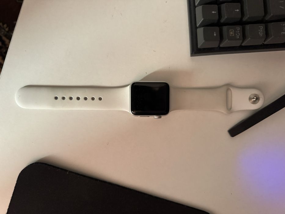 Apple Watch series 3