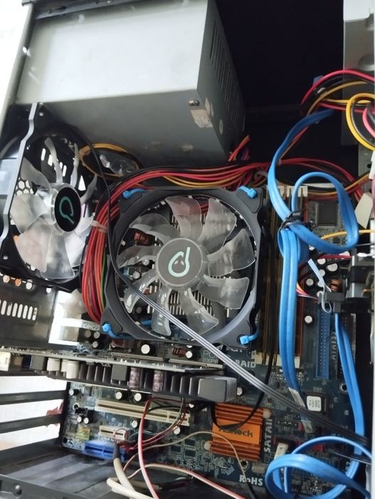 Calculator ieftin AMD 8 gb Ram