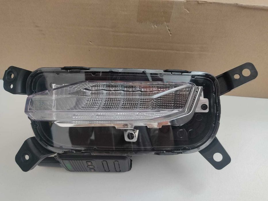 Дневные ходовые огни Hyundai Tucson 4 2025 года 92208-N9650 туксон ДХО