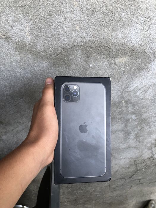 Iphone 11 pro max