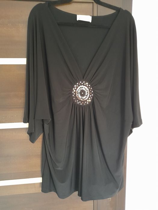 Bluza tunica,  mărimea XXL