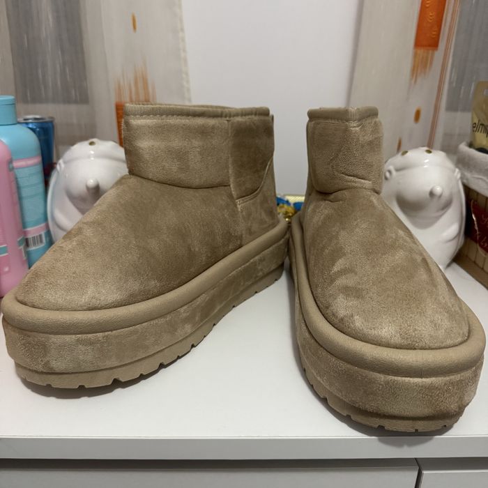 Ghete ugg 39-40-41
