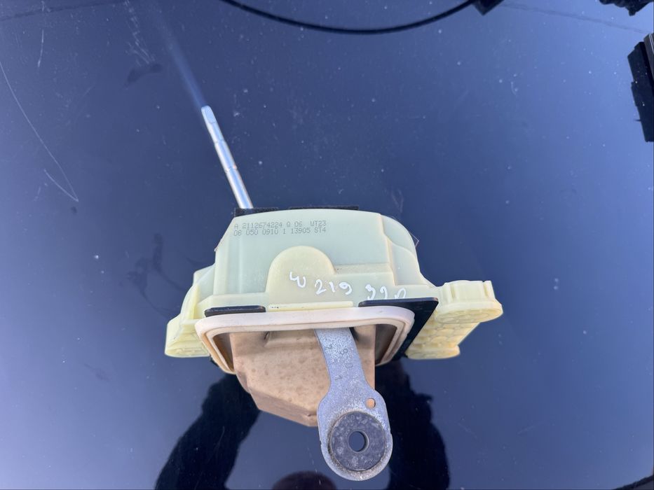 Селестор за Mercedes Cls W219/E класа W211