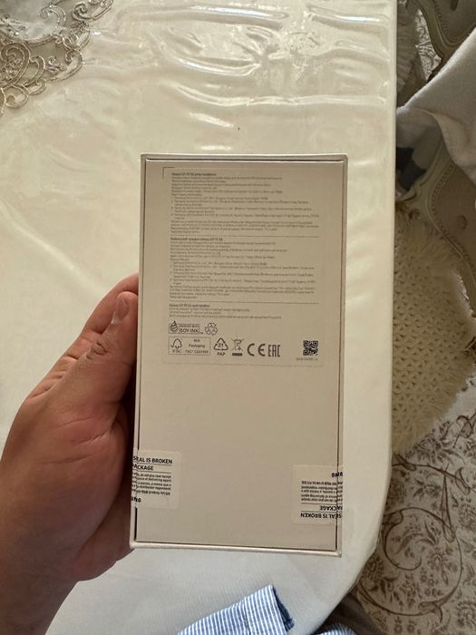 Samsung galaxy s21 fe 5G