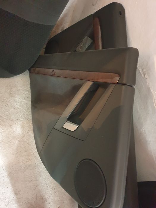 Опел Вектра Ц  / Vectra C кори за врати ,задна седялка