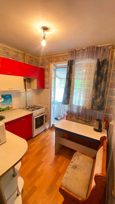 Продам 3 комн. кв., в Центре, ресторан Маринад