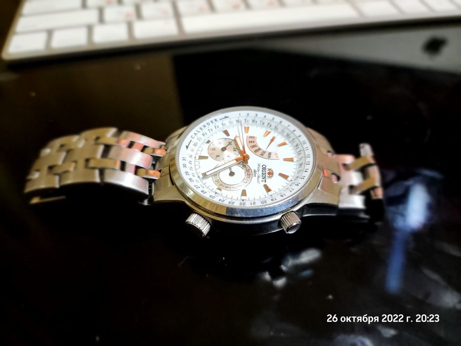 Часы наручный ORIENT