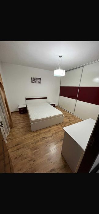 Inchiriez Apartament 2 camere Str.Bilascu  Ultra Central