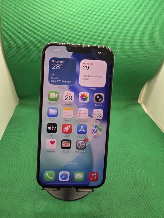 Iphone 13 Pro Max 128GB•Bateria 71%•Amanet Lazar Crangasi •57327
