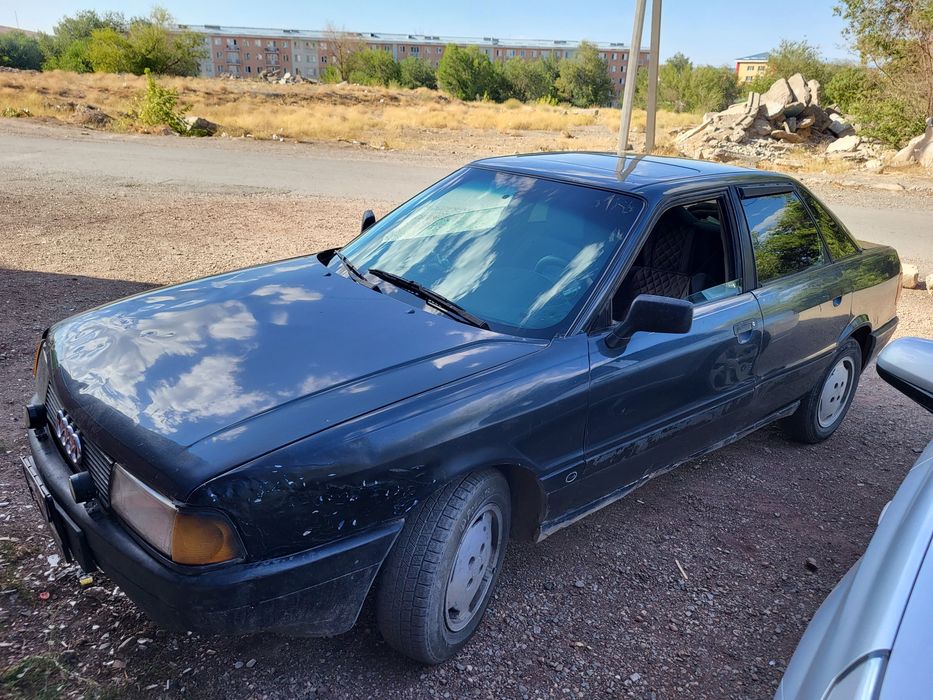 Ауди 80 сатылады