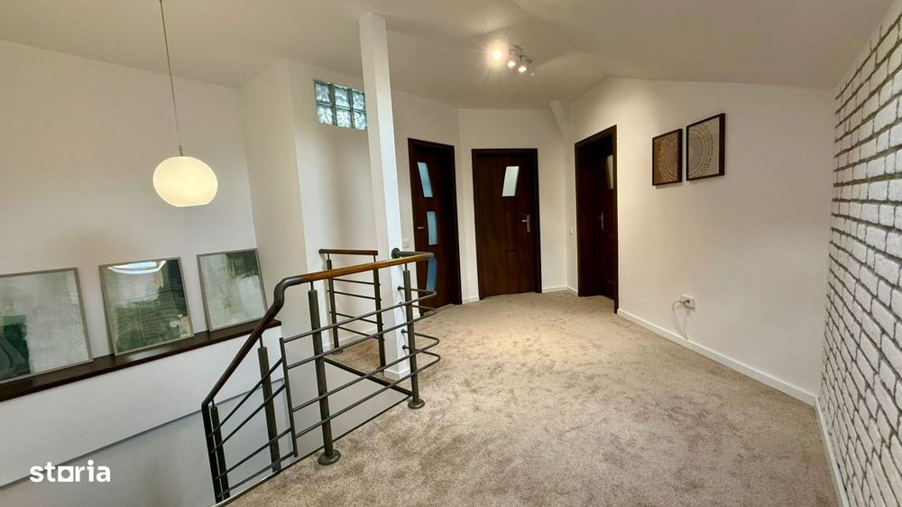 Apartament la casa, Centru Cluj