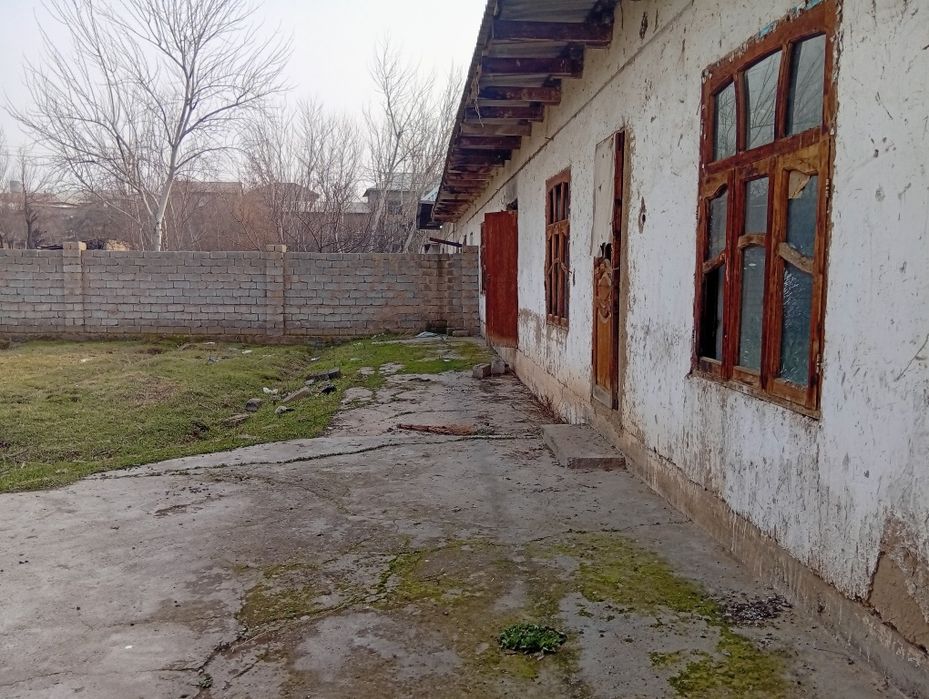 Chiroqchi tumani bogʻishamon arzon uy