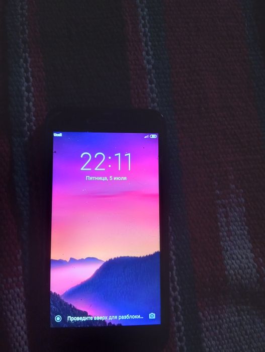 Redmi 4x.                 F