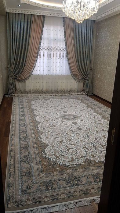 4-комн. квартира 157 м² с евроремонтом | Юнусабад