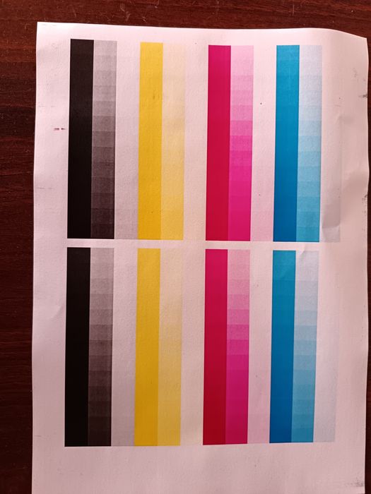 Принтер Canon c1225