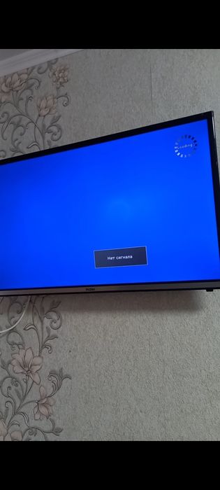 Телевизор Haier 32 диагональ