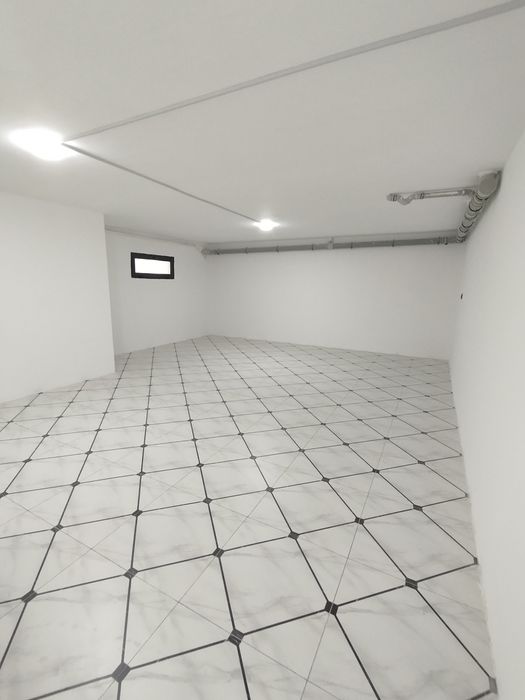 Шикарный дом , Тирсакобад