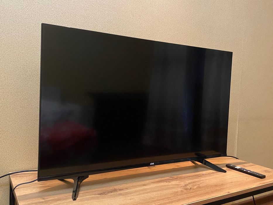 Artel 43 smart tv смарт тв артел 43