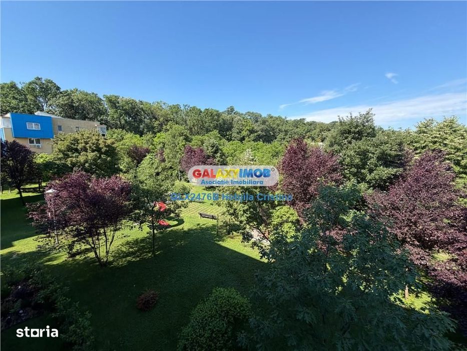 Vanzare apartament 2 camere mobilat Greenfield Residence Baneasa