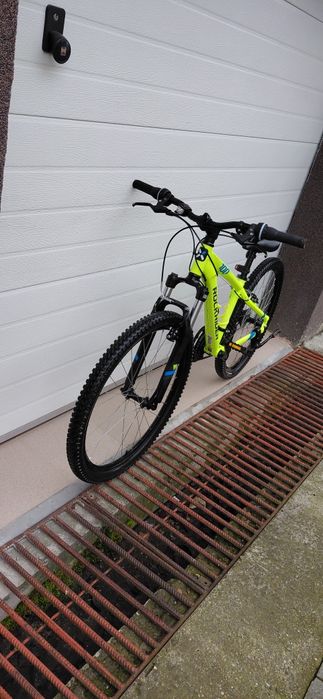 Vând Rockrider st100