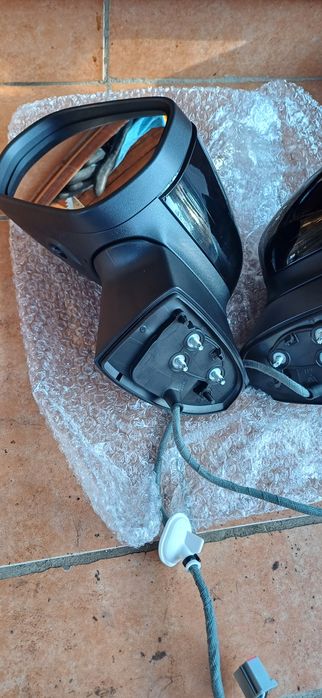 Oglinda ford puma dreapta