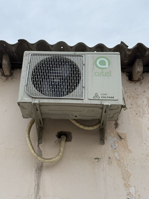 Konditsioner artel 9 talik