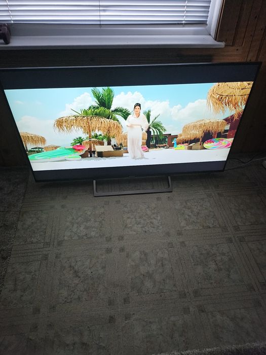 Smart Телевизор Sony Mode KDl 55XE8096 55инча