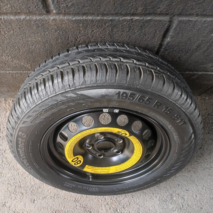 Продам запасное колесо!