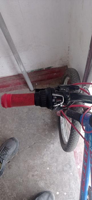 Велосипед Totem Master 20